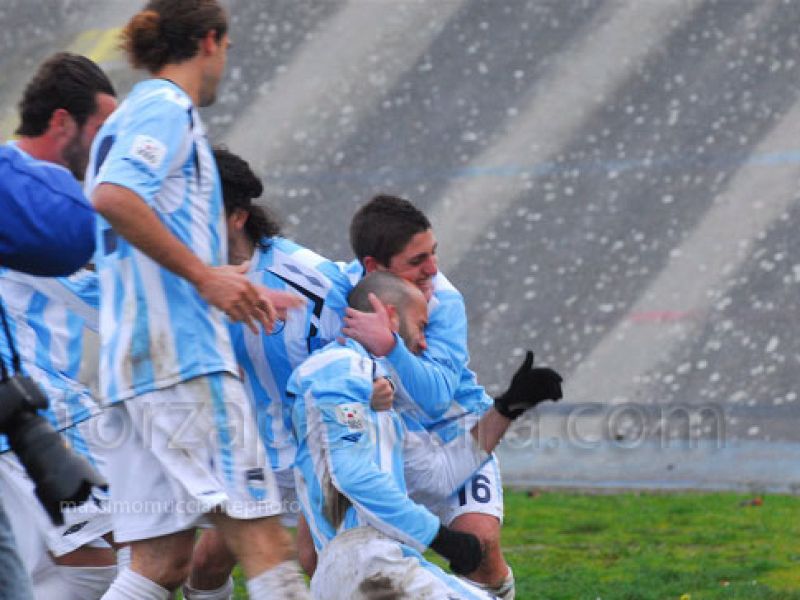 ON -LINE il servizio fotografico di Pescara Ternana, foto 3