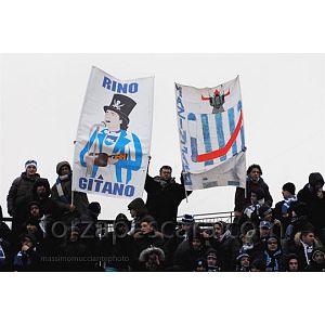 Foto tifosi
