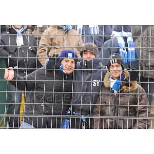 Foto tifosi