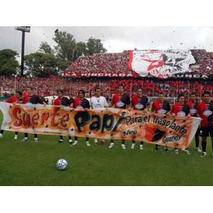 Foto tifosi