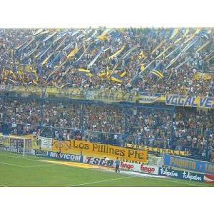 Foto tifosi
