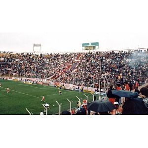 Foto tifosi