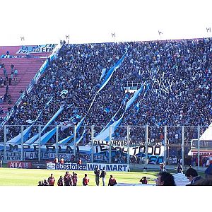 Foto tifosi