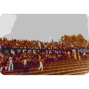 Foto tifosi