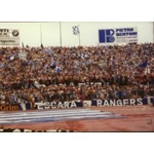 Foto tifosi