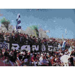 Foto tifosi