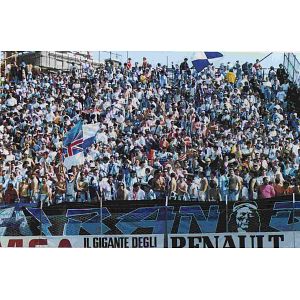 Foto tifosi