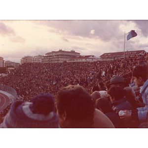 Foto tifosi