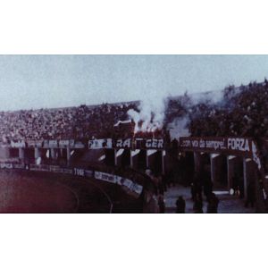 Foto tifosi