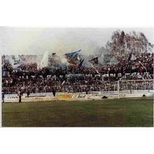 Foto tifosi