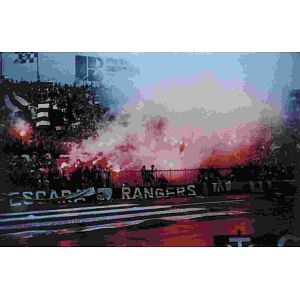 Foto tifosi