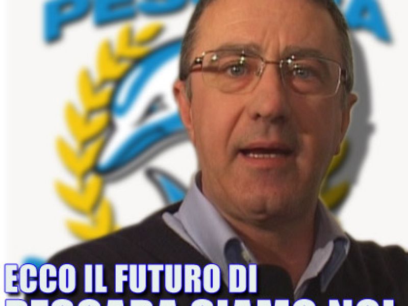 Il video di "Pescara siamo noi", ecco il futuro dell'associazione., foto 1