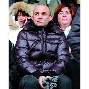Foto tifosi