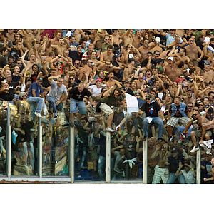Foto tifosi