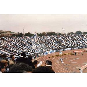 Foto tifosi