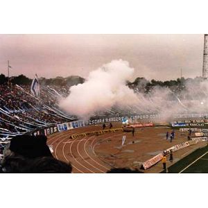 Foto tifosi