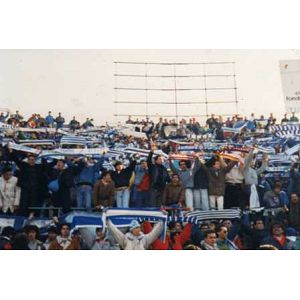 Foto tifosi