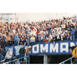 Foto tifosi