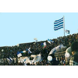 Foto tifosi