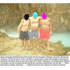 Foto tifosi