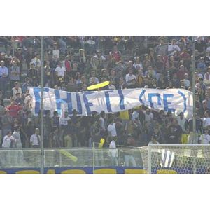 Foto tifosi