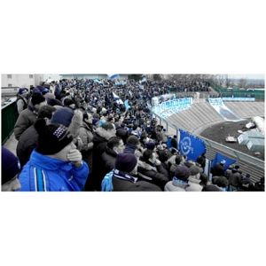 Foto tifosi