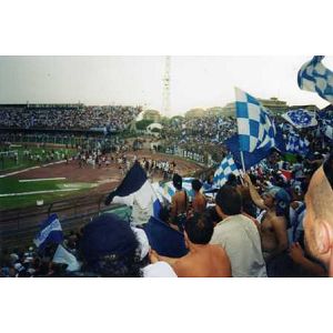 Foto tifosi