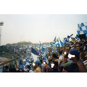 Foto tifosi