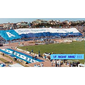 Foto tifosi