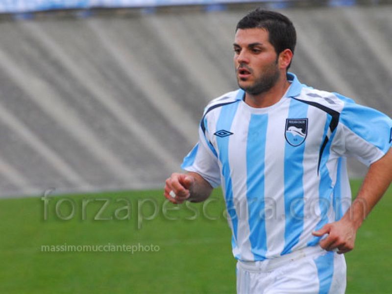 Cardinale, Giuliano e Di Vicino vanno via, foto 1