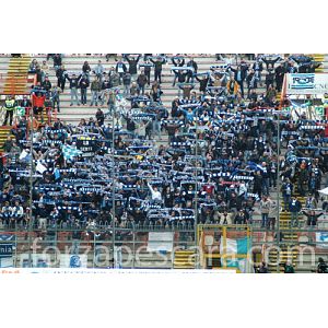 Foto tifosi