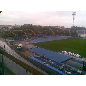 Foto tifosi