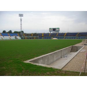Foto tifosi