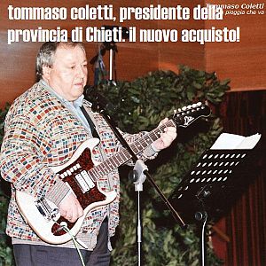 Foto tifosi