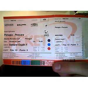 Foto tifosi