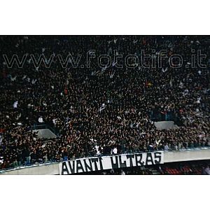 Foto tifosi