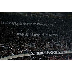 Foto tifosi
