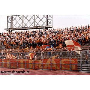 Foto tifosi