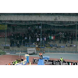 Foto tifosi