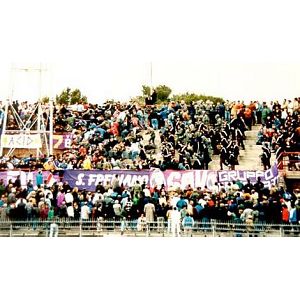 Foto tifosi