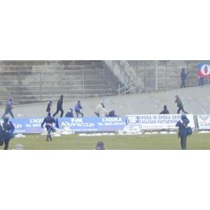 Foto tifosi