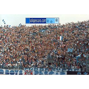 Foto tifosi