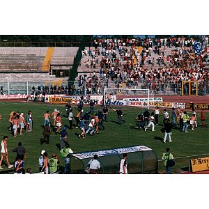 Foto tifosi