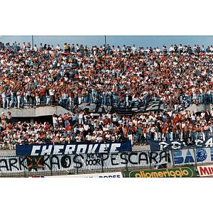 Foto tifosi
