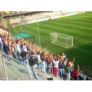 Foto tifosi