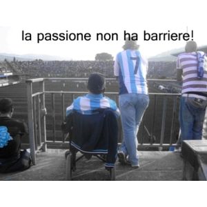 Foto tifosi