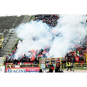 Foto tifosi