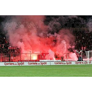 Foto tifosi