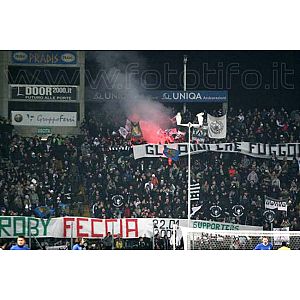 Foto tifosi