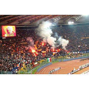 Foto tifosi